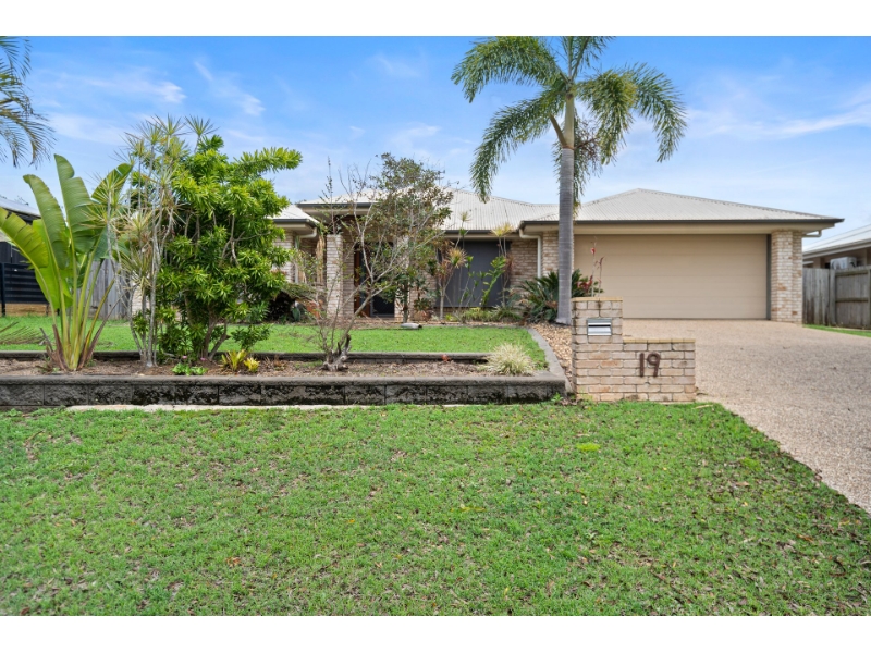 Rental properties & online application form