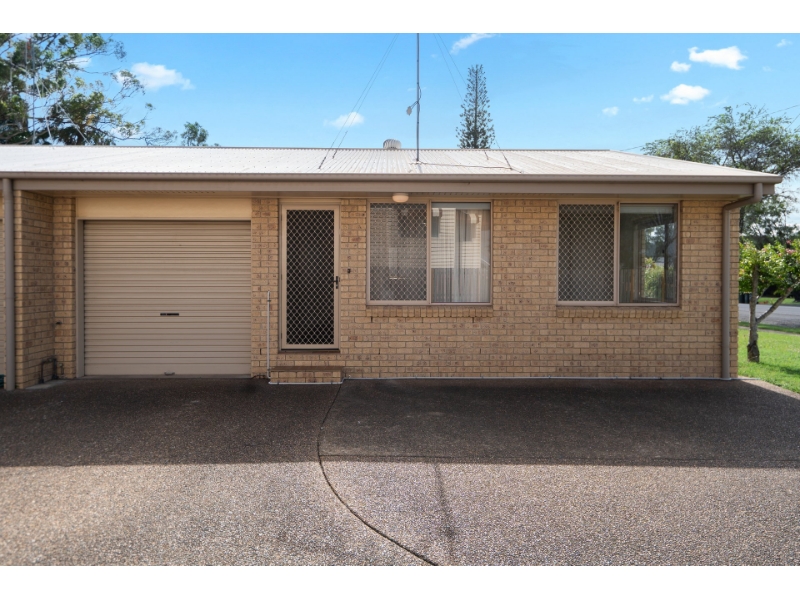 Rental properties & online application form