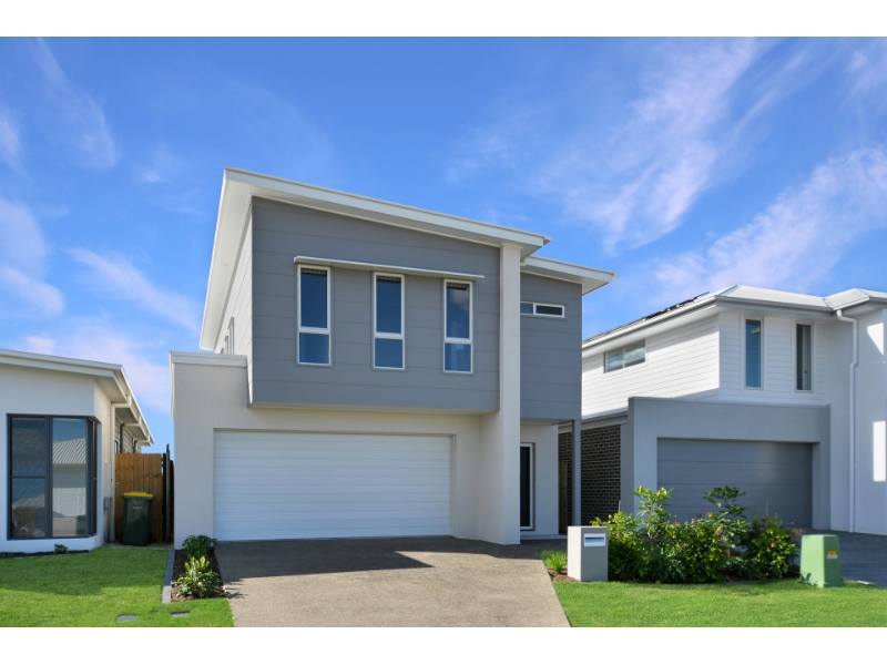 Rental properties & online application form