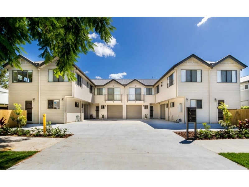 Rental properties & online application form