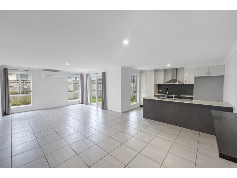 Rental properties & online application form