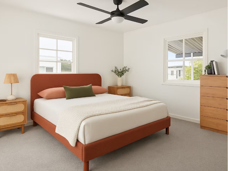 Rental properties & online application form