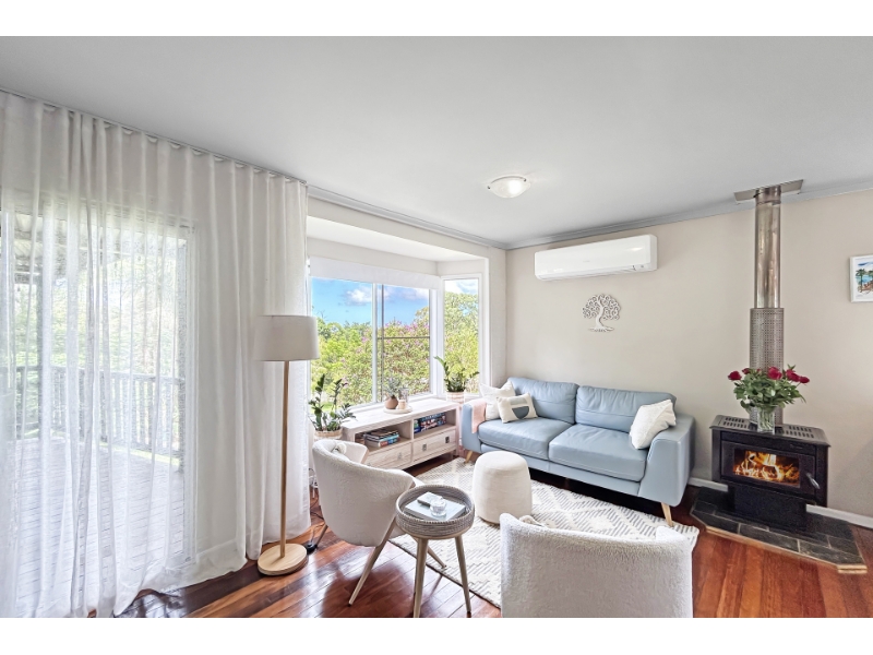 Rental properties & online application form