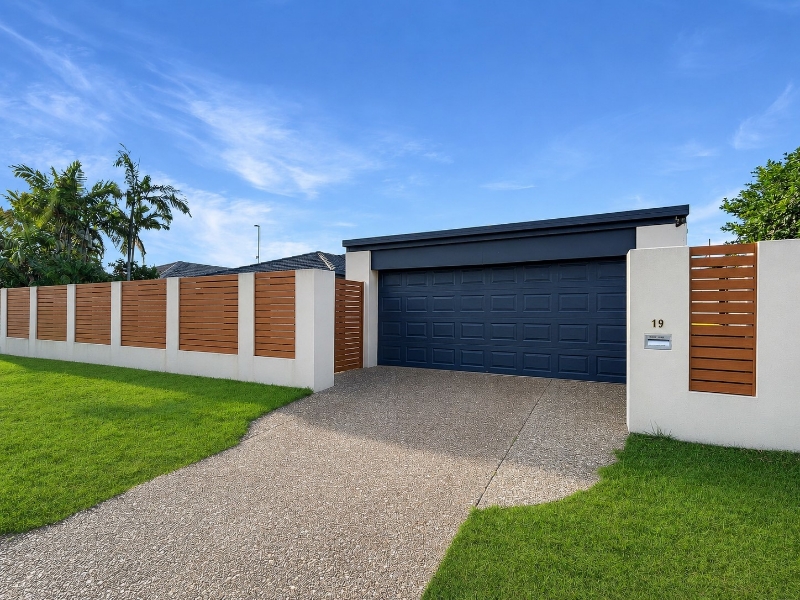 Rental properties & online application form