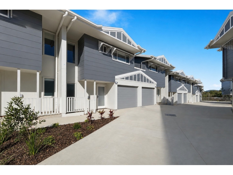 Rental properties & online application form
