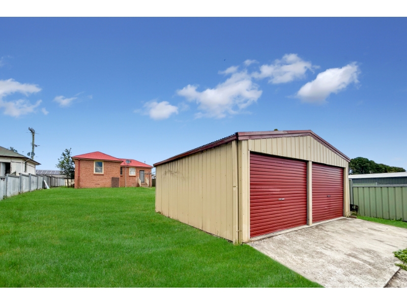 8 Henrietta Street, Wallerawang House for rent Listed by of Mcgrath