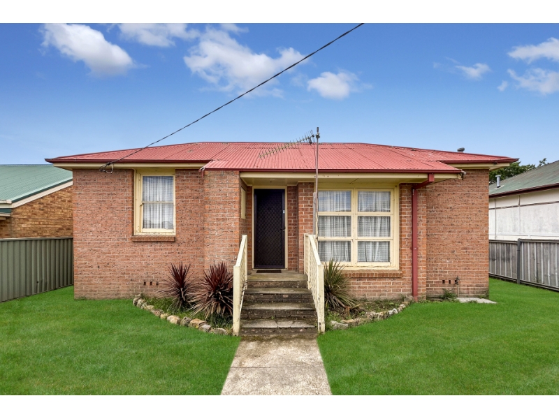 8 Henrietta Street, Wallerawang House for rent Listed by of Mcgrath