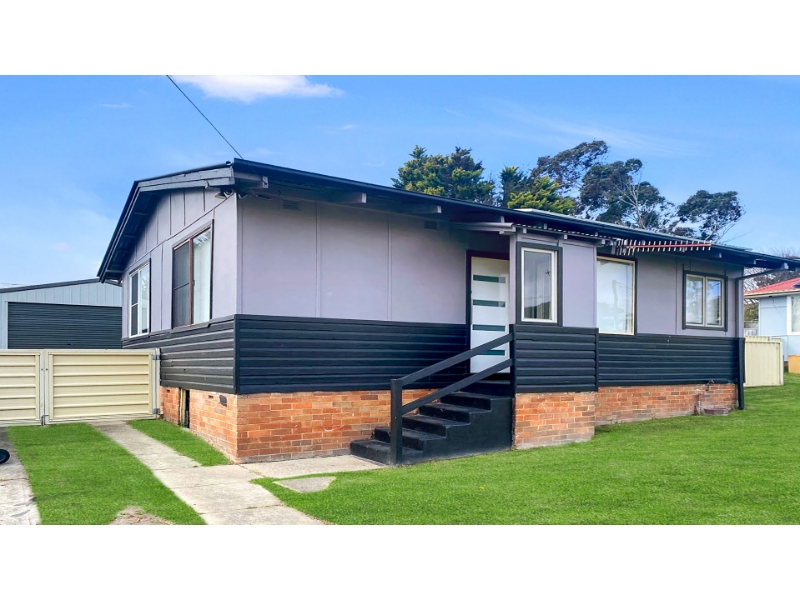8 Hume Avenue, Wallerawang House for rent Listed by Brayden Drury of