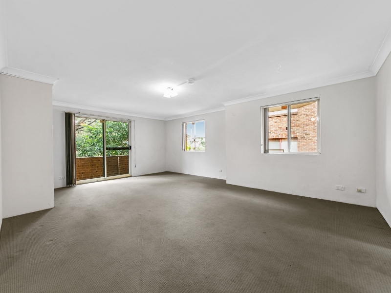 1/4 Betts Street, Parramatta Apartment for rent Listed by Ella Leslie