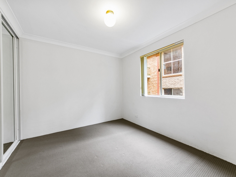 1/4 Betts Street, Parramatta Apartment for rent Listed by Ella Leslie