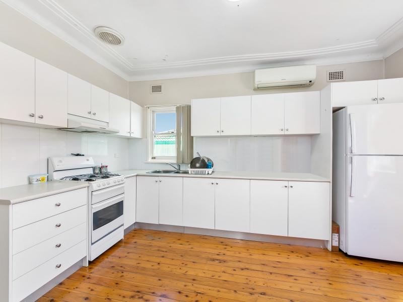 12 May Street, Constitution Hill House for rent Listed by Chelsea
