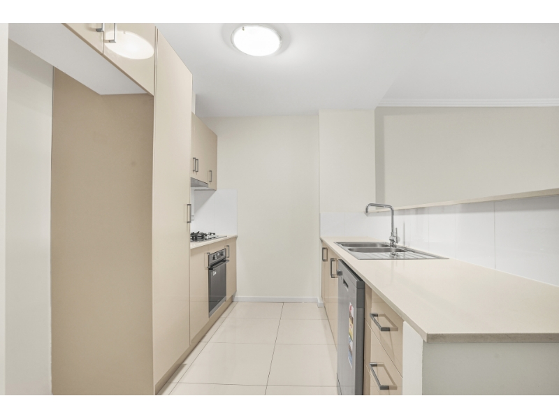 53/1 Russell Street, Baulkham Hills Apartment for rent Listed by