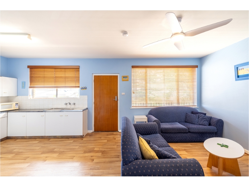 6/2 Lillian Street, Shoal Bay Apartment for rent Listed by Delise