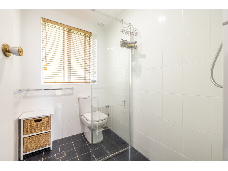 6/2 Lillian Street, Shoal Bay Apartment for rent Listed by Delise