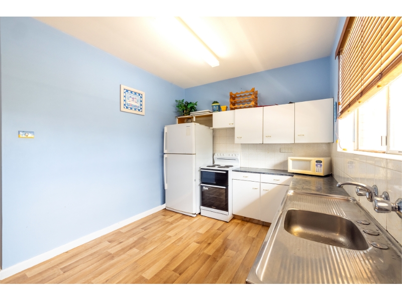 6/2 Lillian Street, Shoal Bay Apartment for rent Listed by Delise Dall of Mcgrath Port