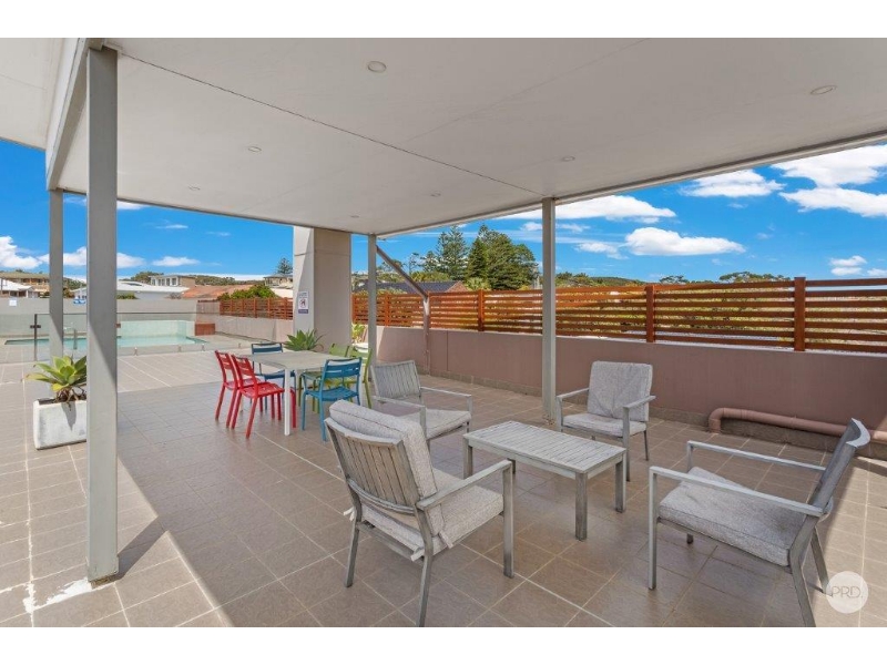 3/610 Market Place, Fingal Bay Apartment for rent Listed by Delise