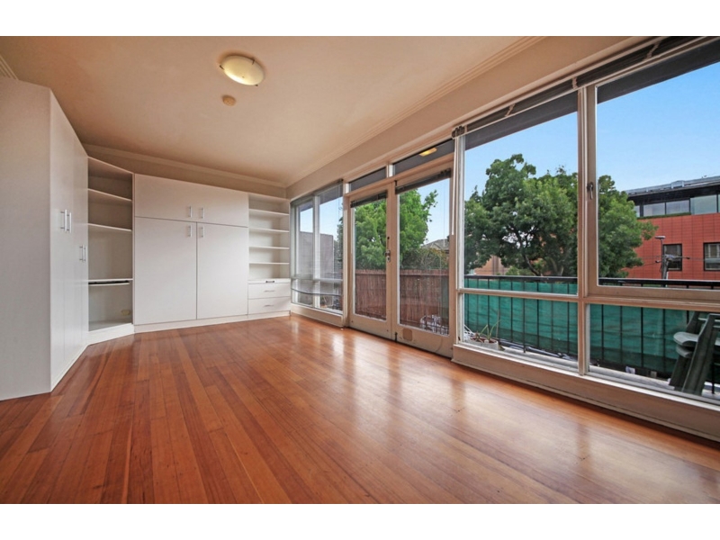 Rental properties & online application form