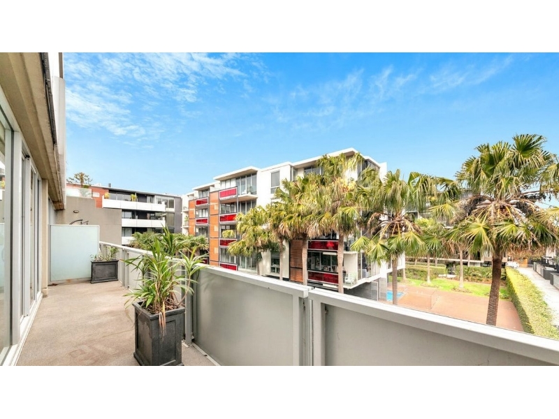 Rental properties & online application form