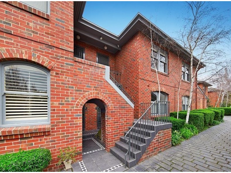 Rental properties & online application form
