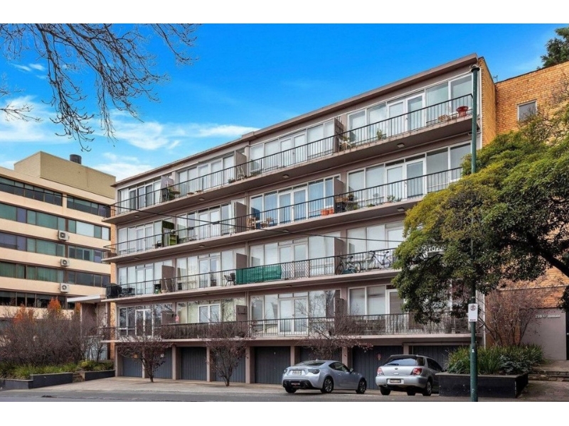 Rental properties & online application form