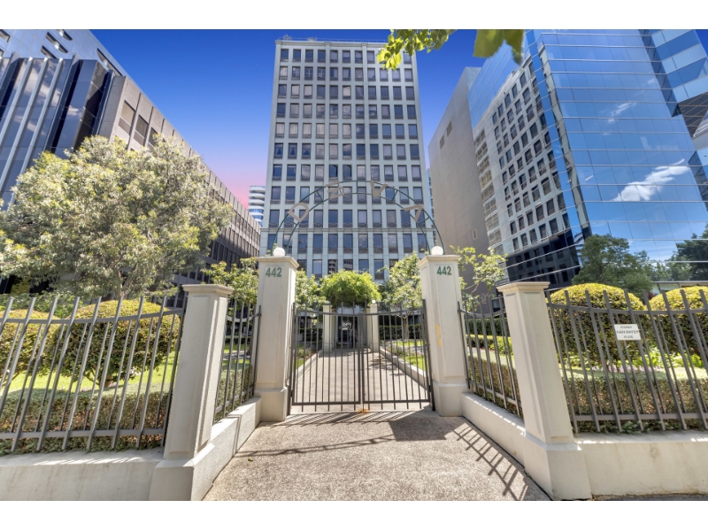 Rental properties & online application form