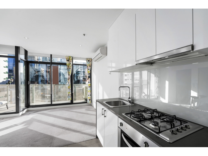 Rental properties & online application form