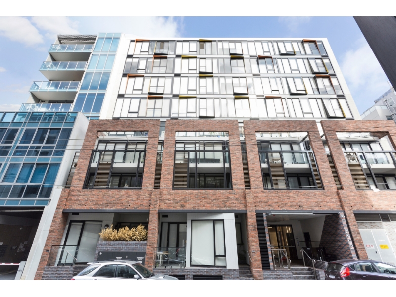 Rental properties & online application form