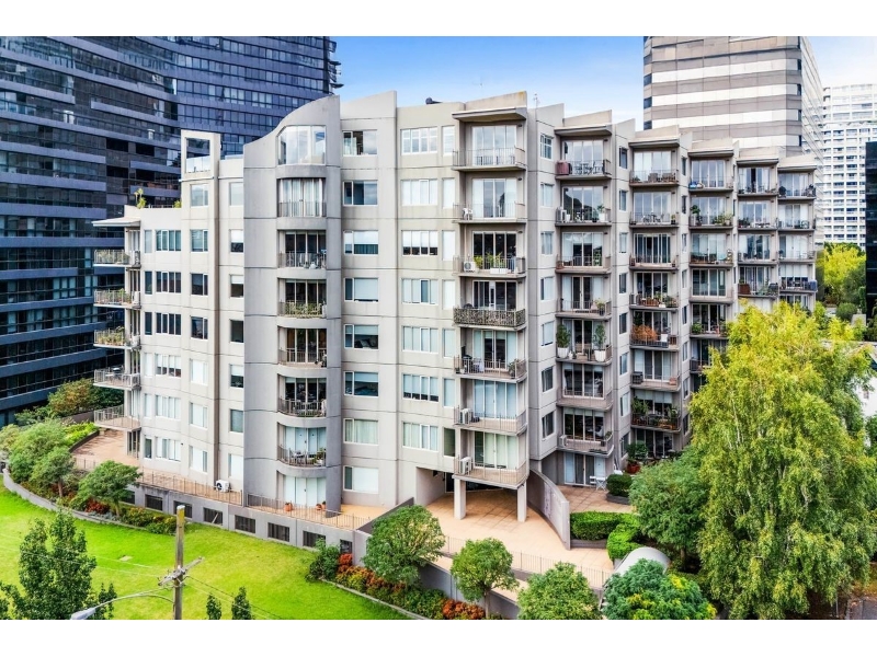 Rental properties & online application form