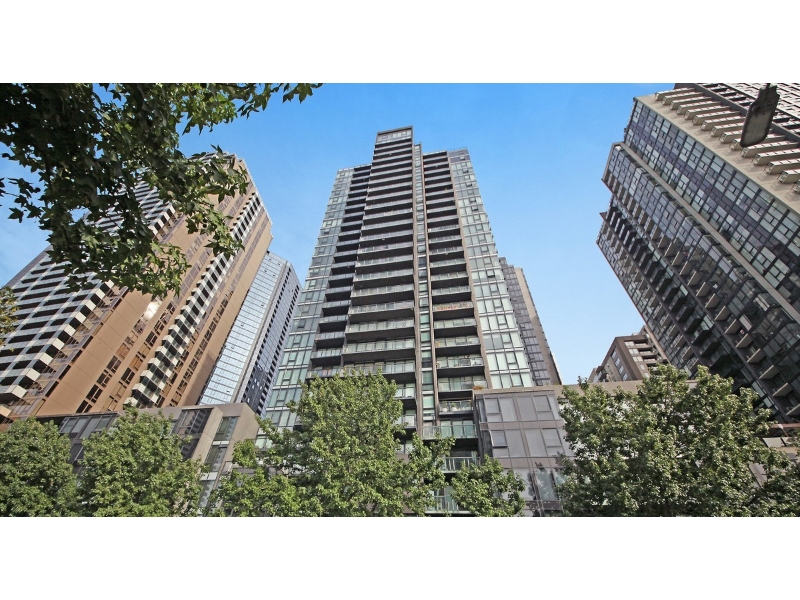 Rental properties & online application form