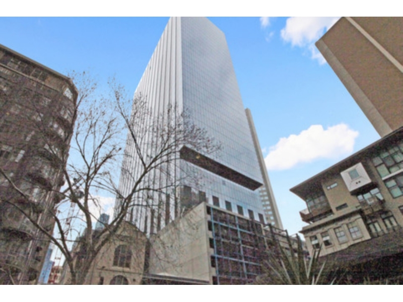 Rental properties & online application form