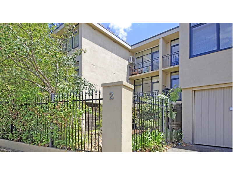 Rental properties & online application form