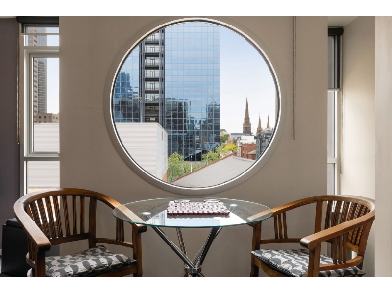 Rental properties & online application form