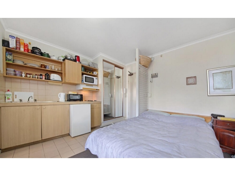 28/38 Charnwood Road, St Kilda Apartment for rent Listed by Daniel Hamilton of Mcgrath, South