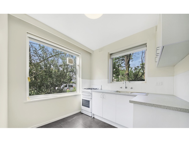 2/273 Williams Road, South Yarra Apartment for rent Listed by Daniel