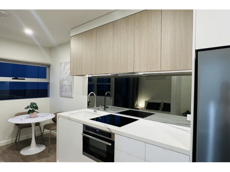 Rental properties & online application form