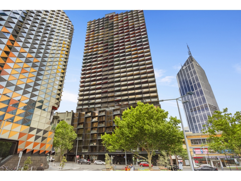 Rental properties & online application form