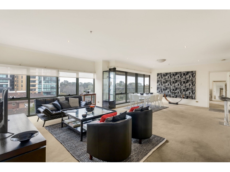 Rental properties & online application form