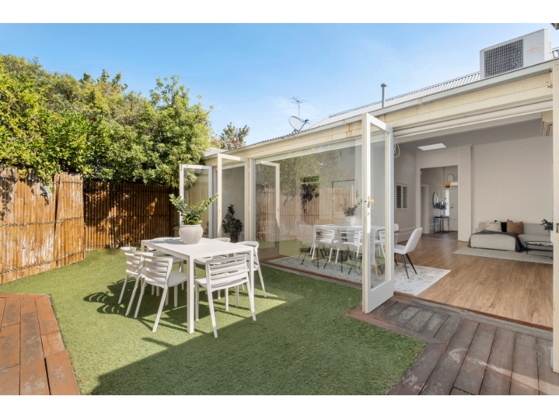 Rental properties & online application form