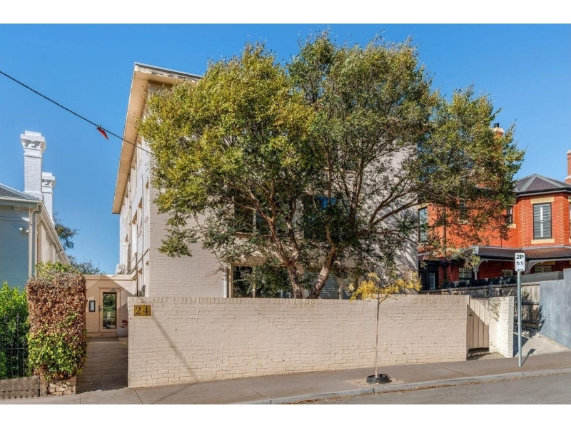 Rental properties & online application form