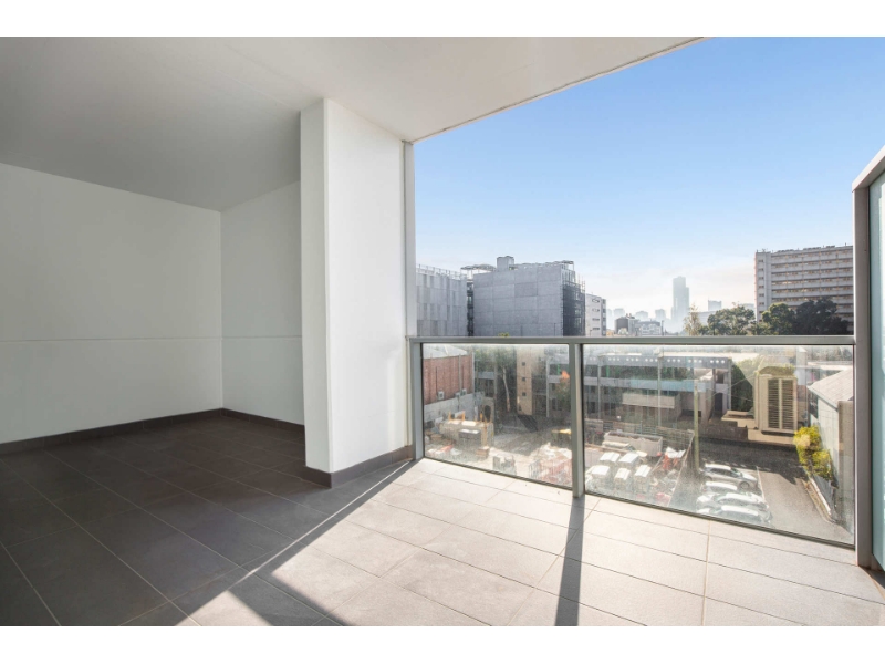 Rental properties & online application form