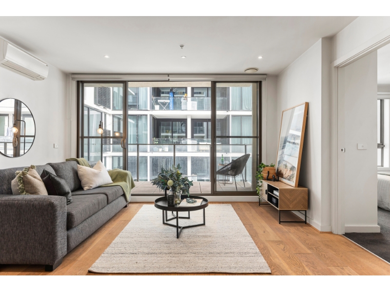 Rental properties & online application form