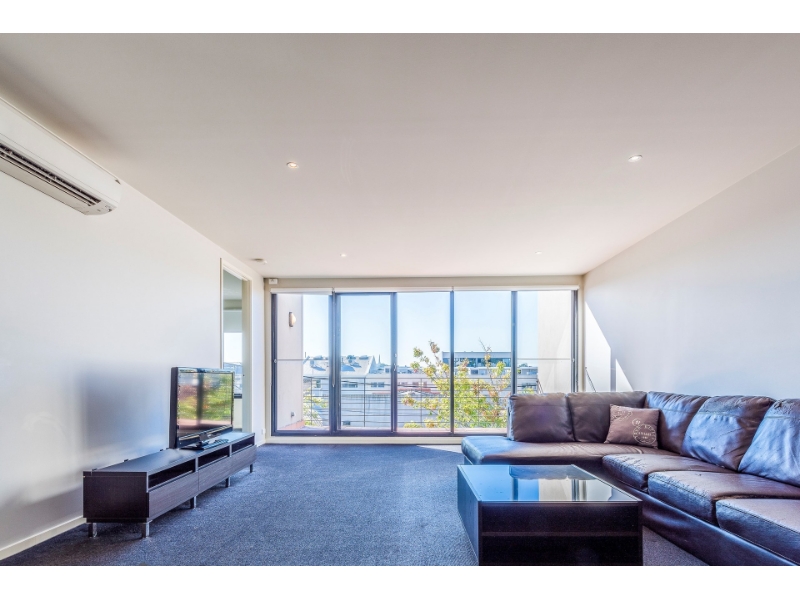 Rental properties & online application form