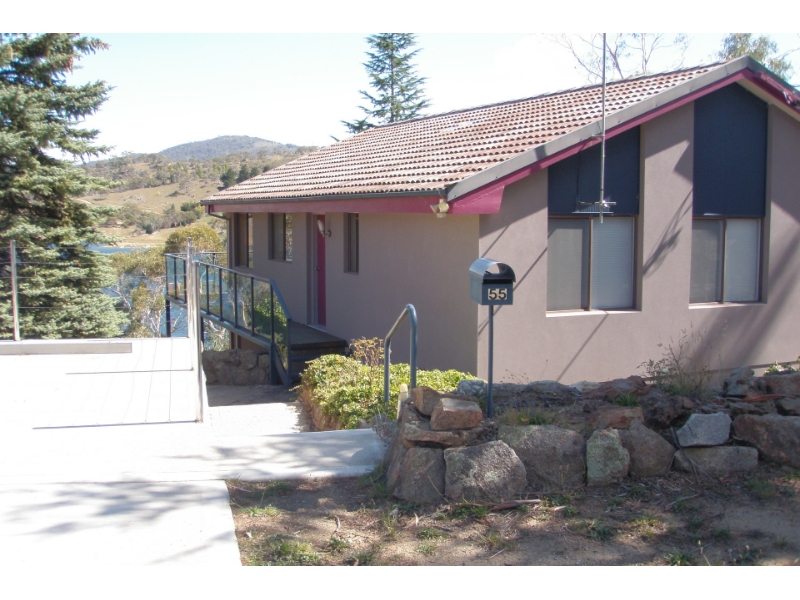 55 Townsend Street, Jindabyne Apartment for rent Listed by of Mcgrath