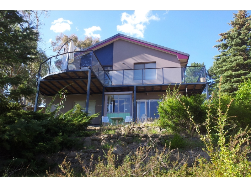55 Townsend Street, Jindabyne Apartment for rent Listed by of Mcgrath