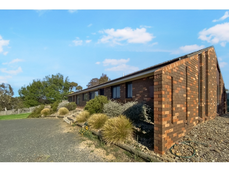Rental properties & online application form