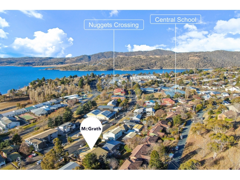 McGrath Snowy Mountains Rentals & Application Form McGrath Snowy