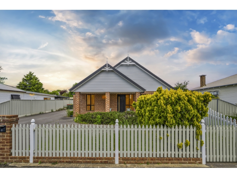 Rental properties & online application form