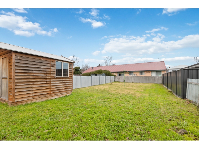 48 Dalton Street, Orange NSW 2800 House for rent Listed by Amanda Lavis of Mcgrath Orange