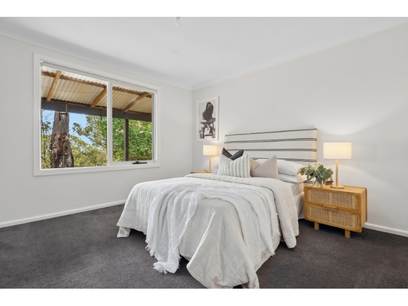 Rental properties & online application form