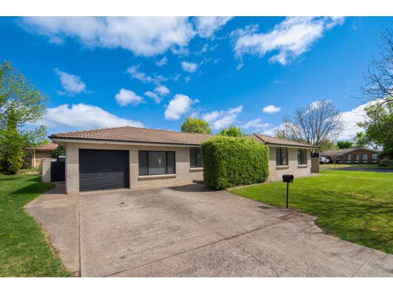 Rental properties & online application form